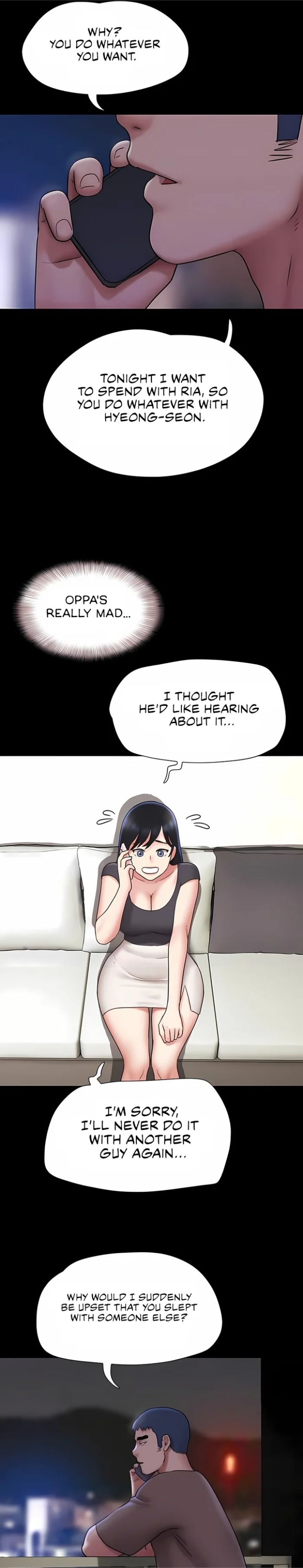 Soeun, Chapter 77, page 9