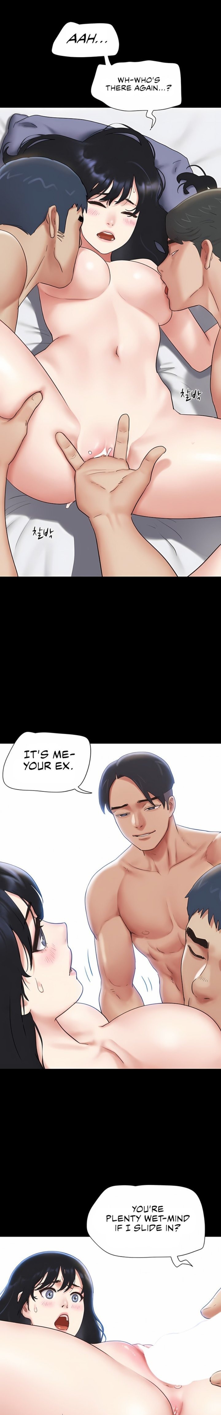 Soeun, Chapter 78, page 1