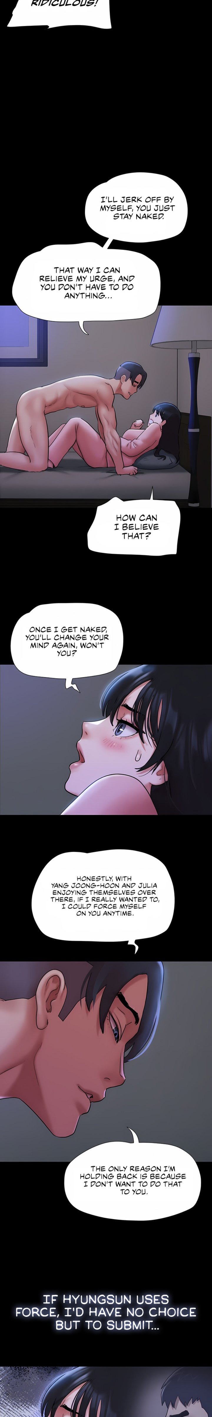 Soeun, Chapter 78, page 11