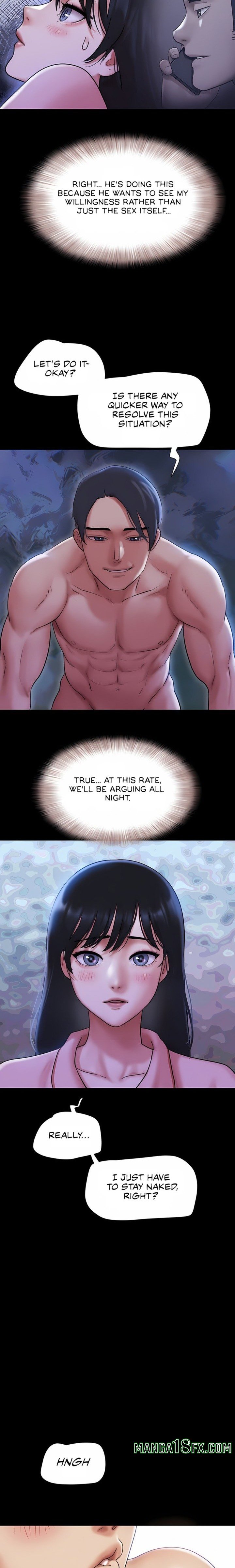 Soeun, Chapter 78, page 12