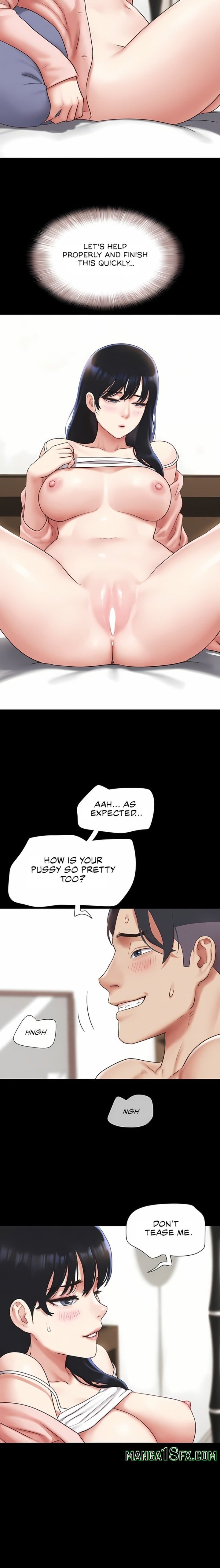 Soeun, Chapter 78, page 17