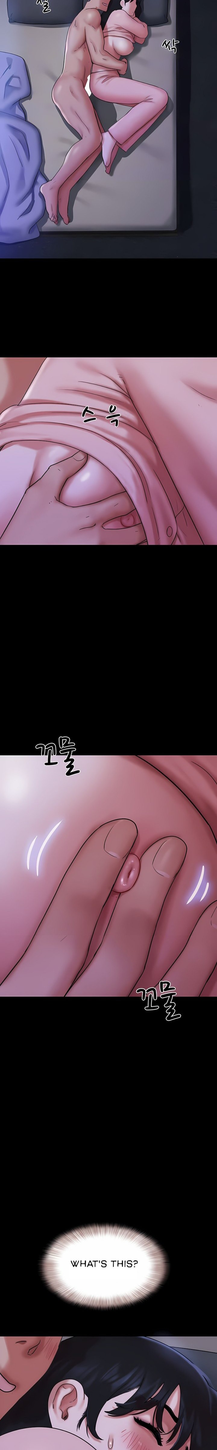 Soeun, Chapter 78, page 8