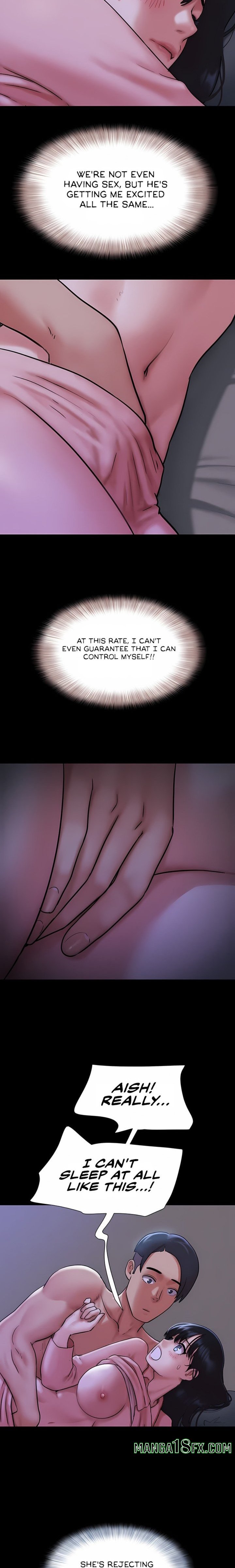 Soeun, Chapter 78, page 9