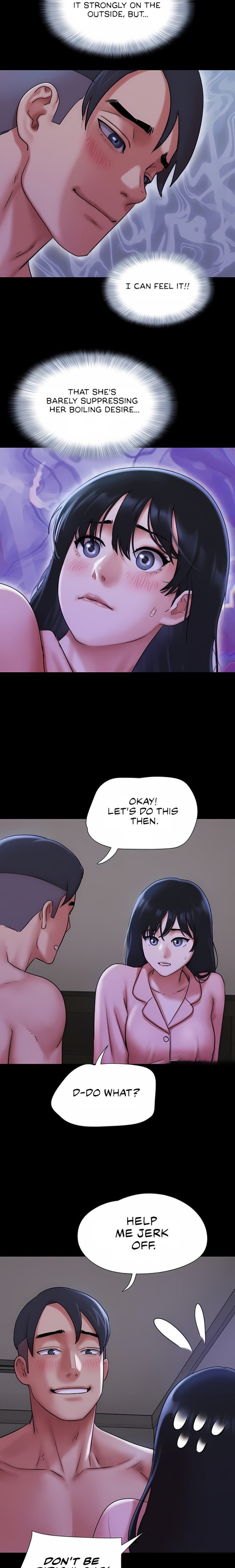 Soeun, Chapter 78, page 10