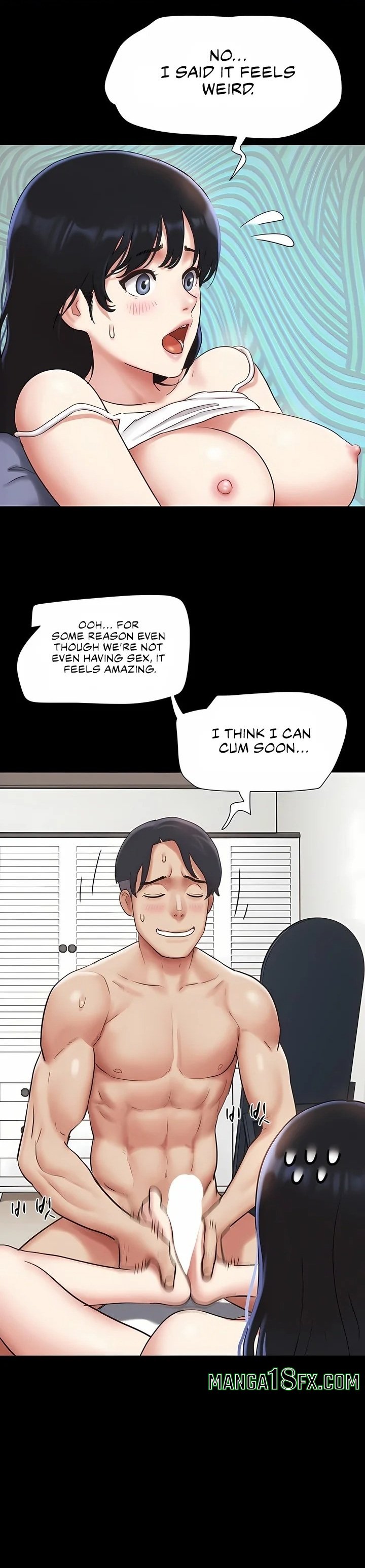 Soeun, Chapter 79, page 1