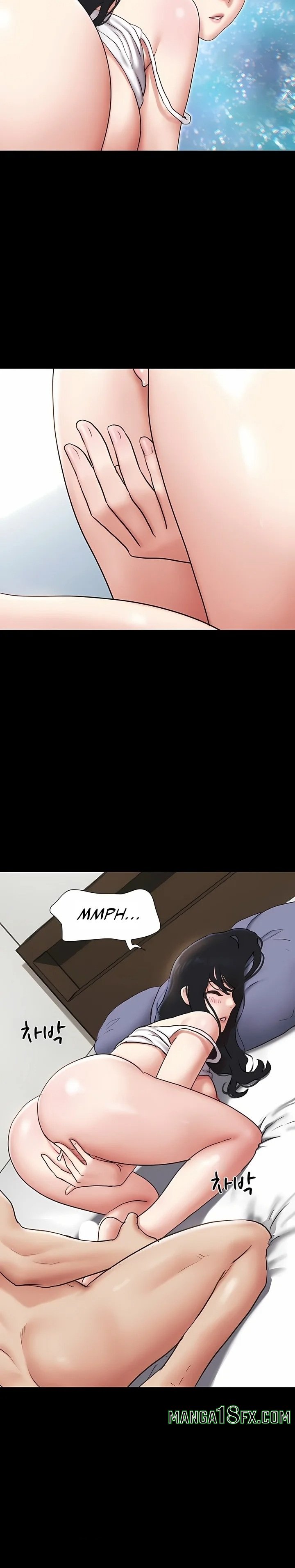 Soeun, Chapter 79, page 15
