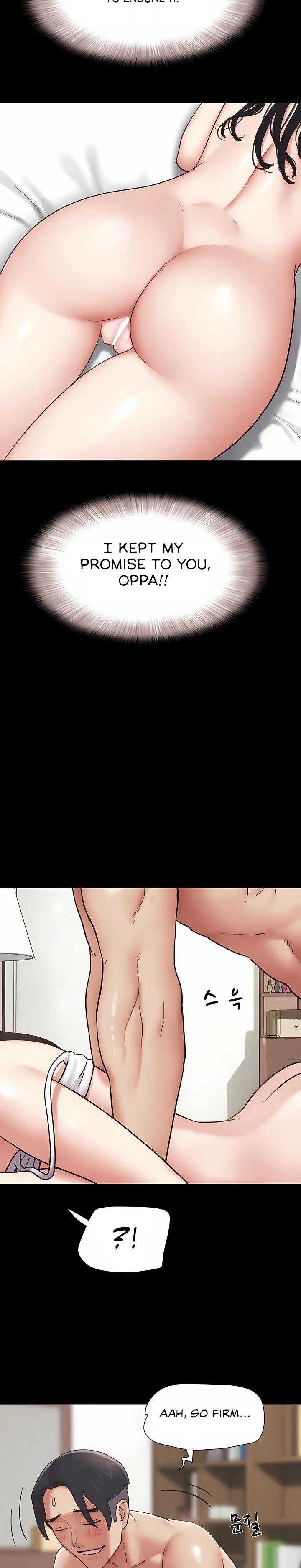 Soeun, Chapter 79, page 20