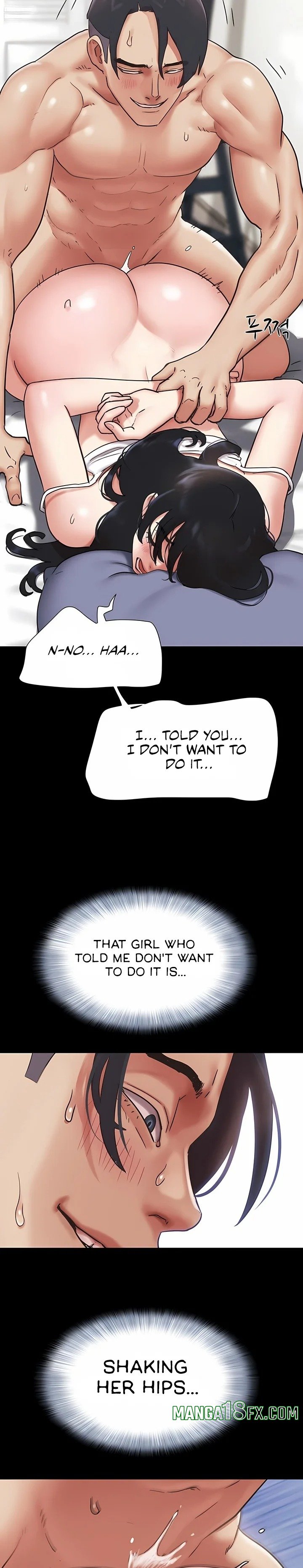 Soeun, Chapter 79, page 28