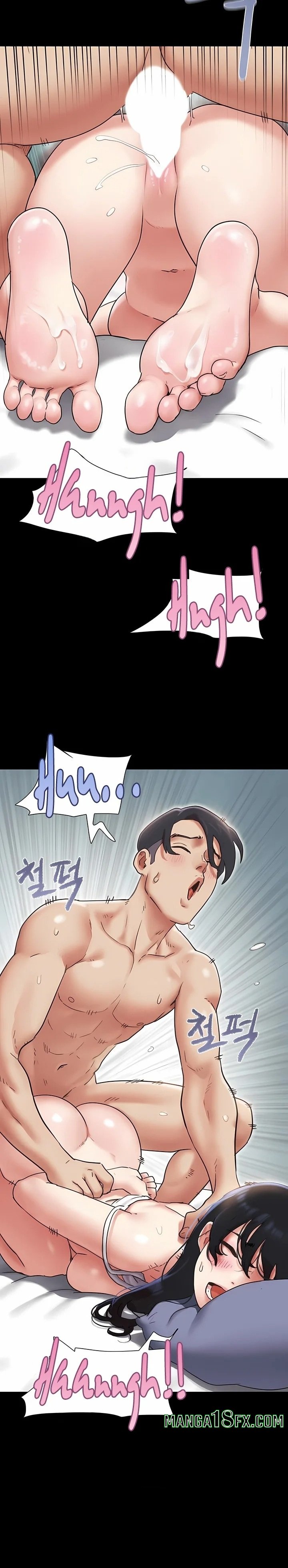 Soeun, Chapter 79, page 32