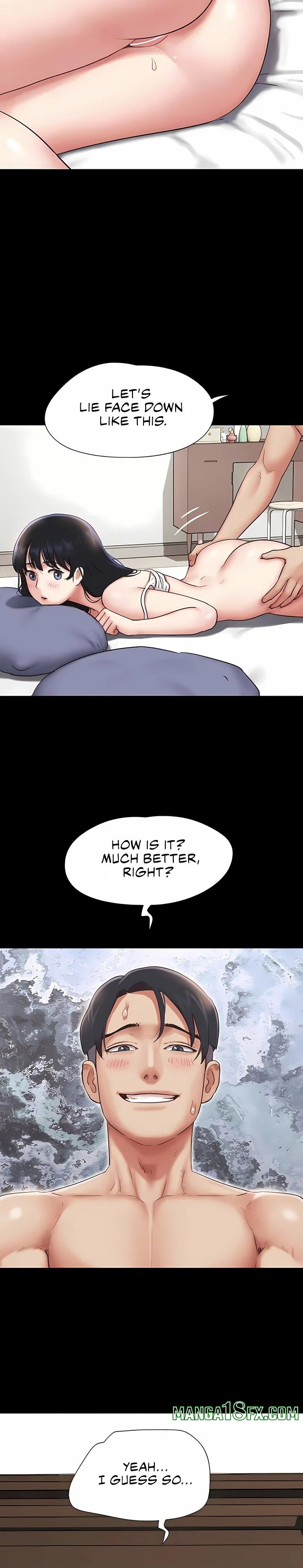 Soeun, Chapter 79, page 8