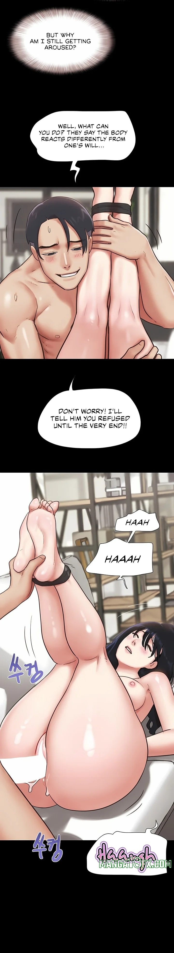 Soeun, Chapter 80, page 20