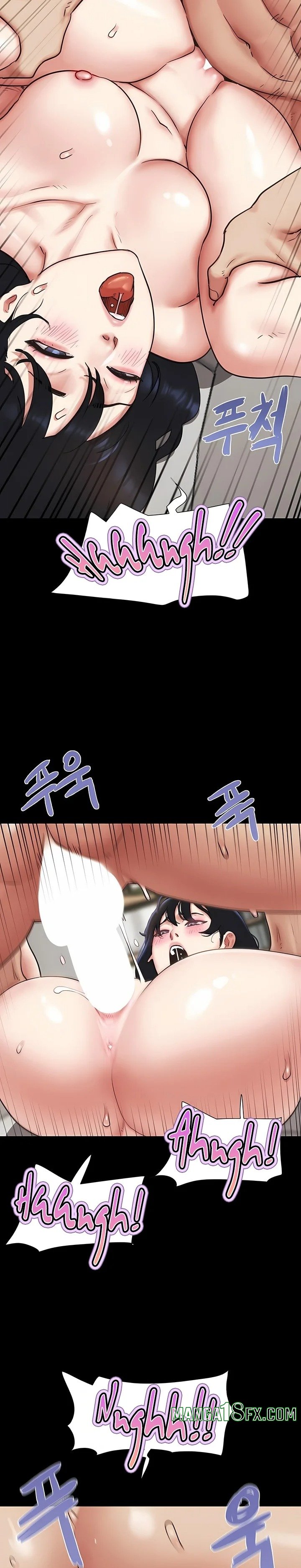 Soeun, Chapter 80, page 22