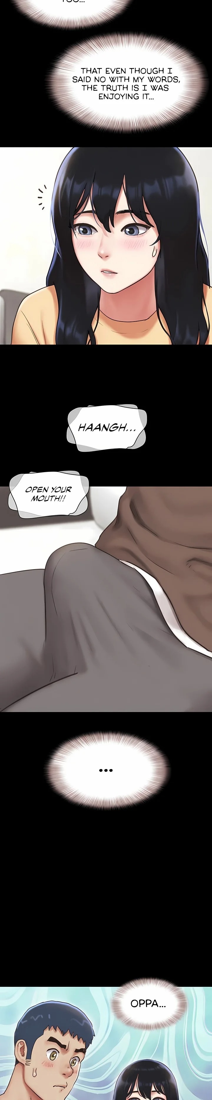 Soeun, Chapter 80, page 27