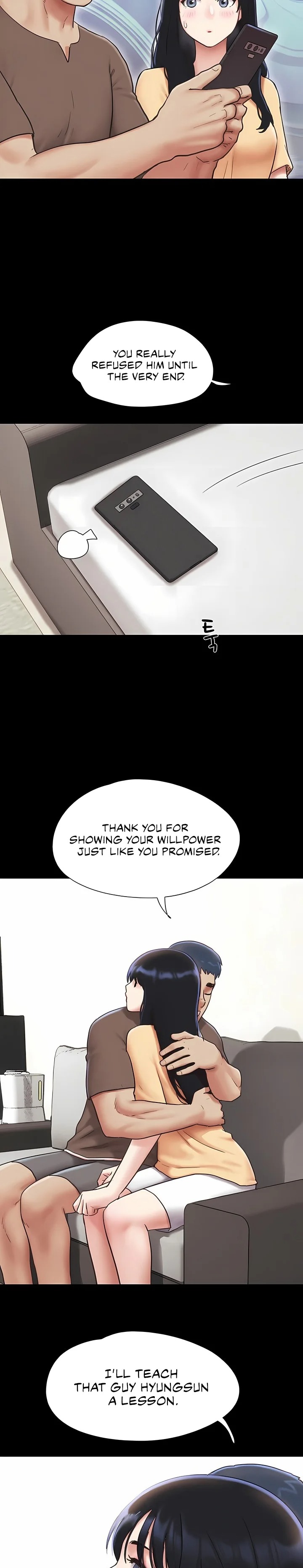 Soeun, Chapter 80, page 28