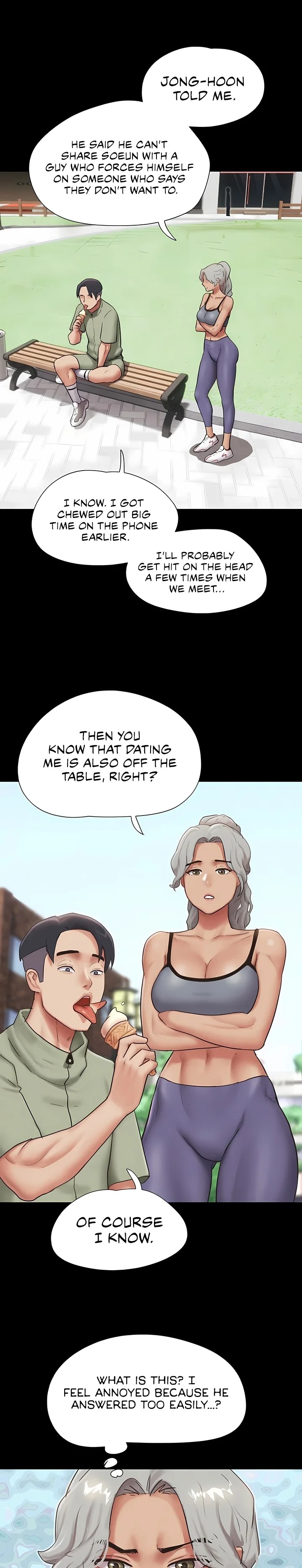 Soeun, Chapter 80, page 31