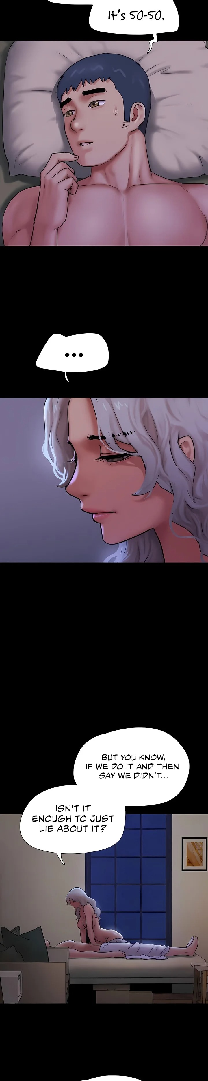 Soeun, Chapter 80, page 7