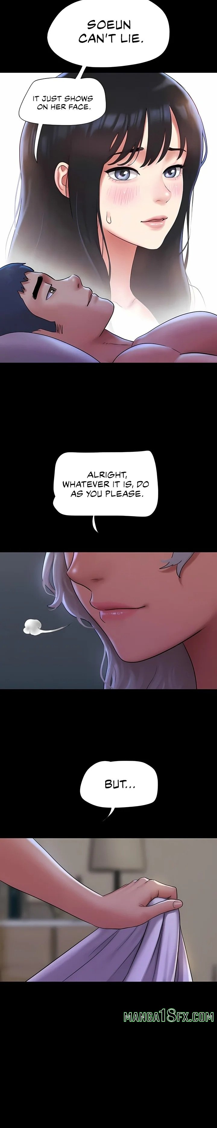 Soeun, Chapter 80, page 8