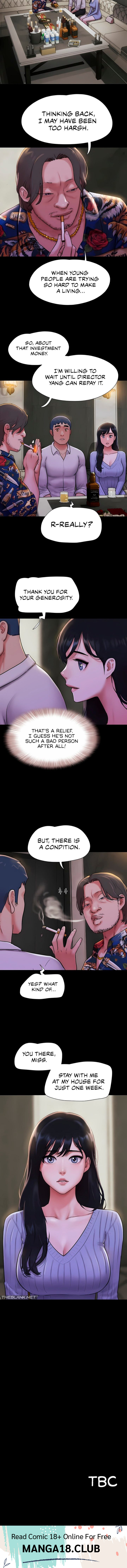Soeun, Chapter 81, page 5