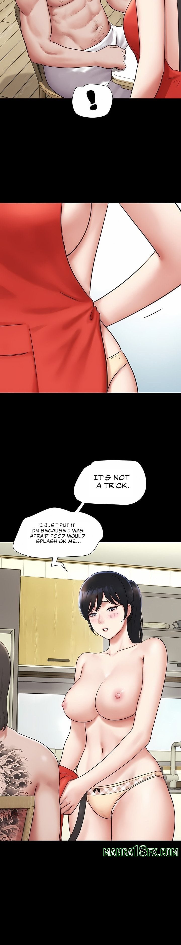 Soeun, Chapter 84, page 13