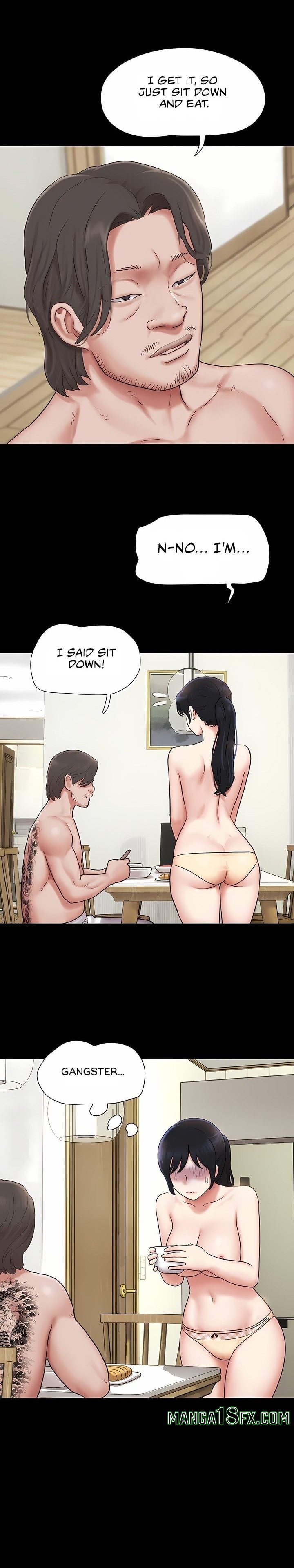 Soeun, Chapter 84, page 14