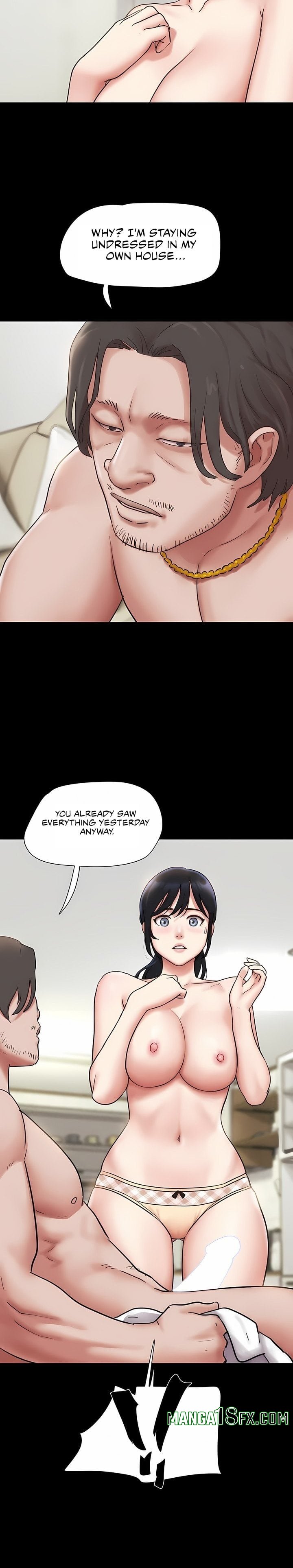 Soeun, Chapter 84, page 19