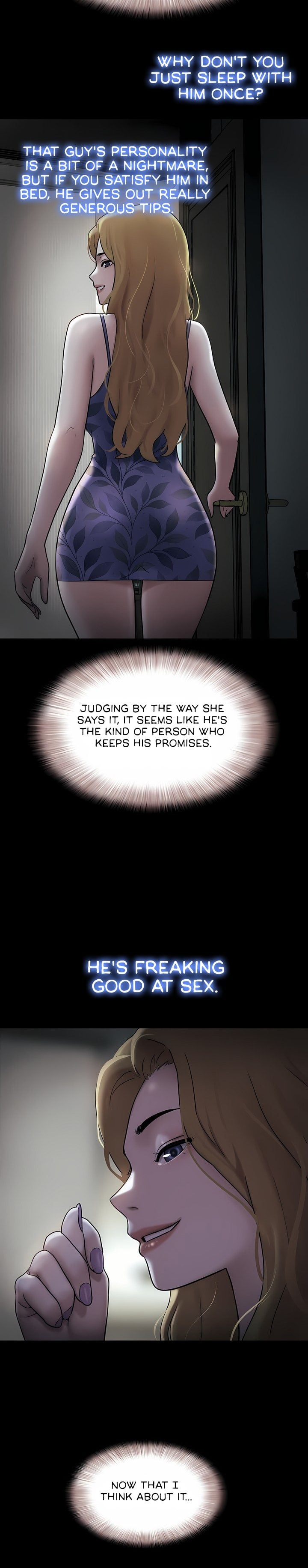 Soeun, Chapter 84, page 23