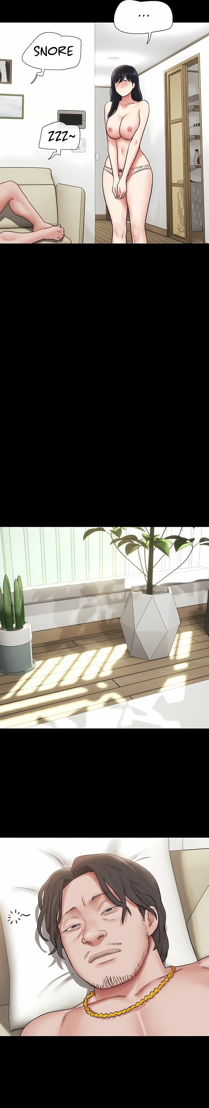 Soeun, Chapter 84, page 28