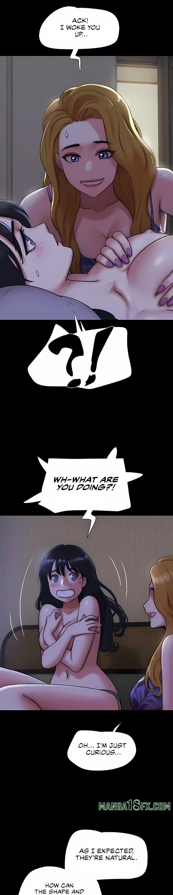 Soeun, Chapter 84, page 6
