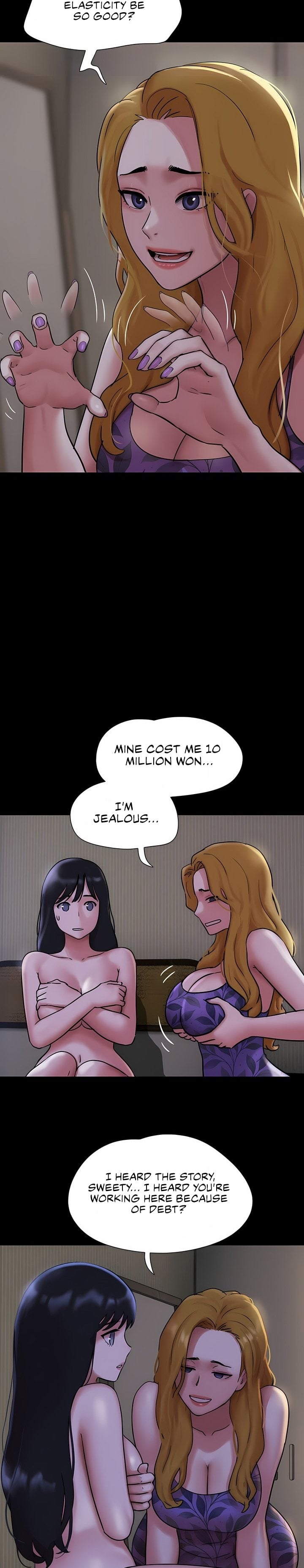 Soeun, Chapter 84, page 7