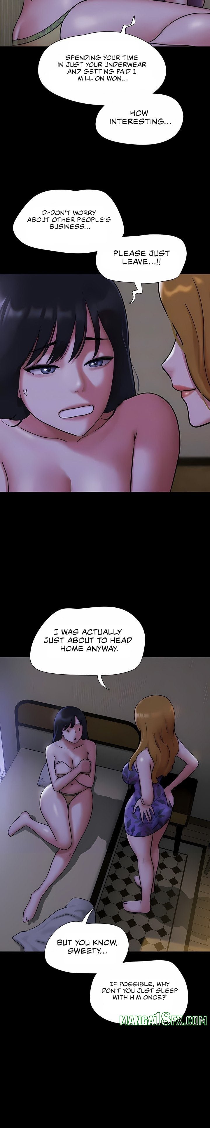 Soeun, Chapter 84, page 8