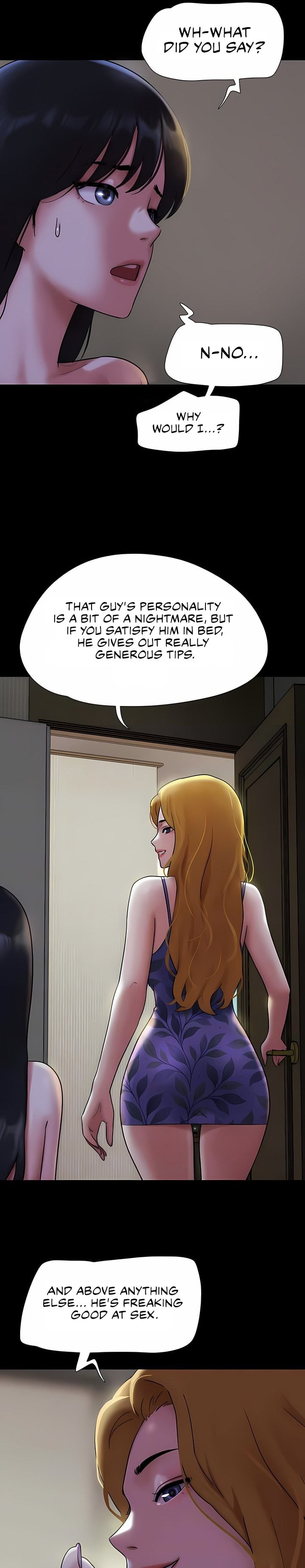 Soeun, Chapter 84, page 9