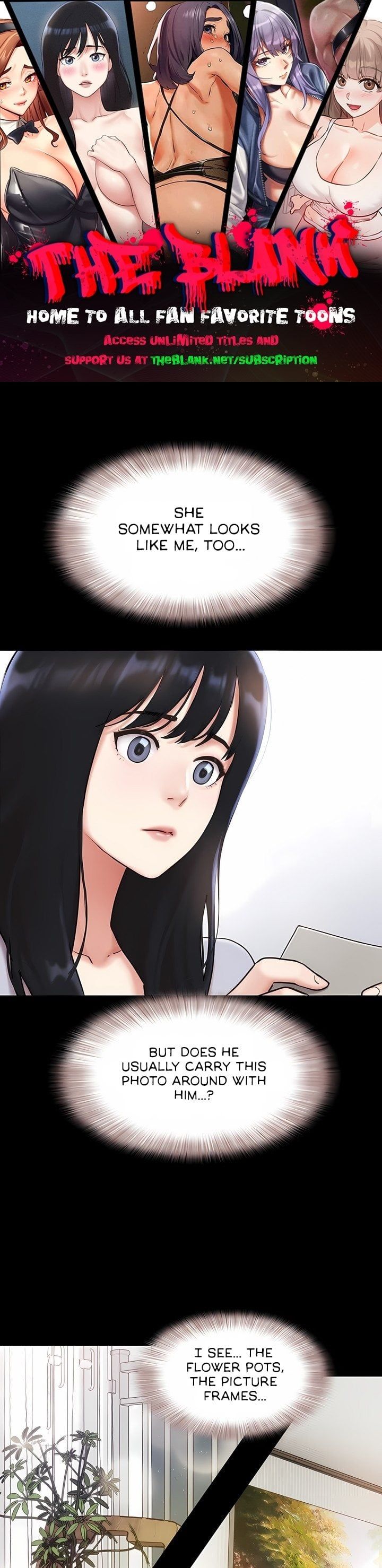 Soeun, Chapter 86, page 1