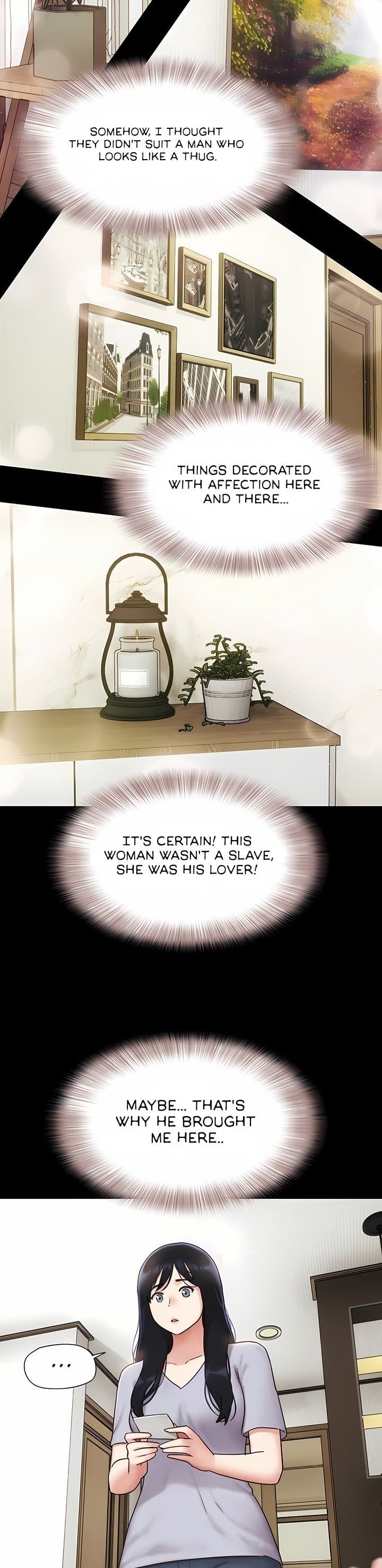 Soeun, Chapter 86, page 2