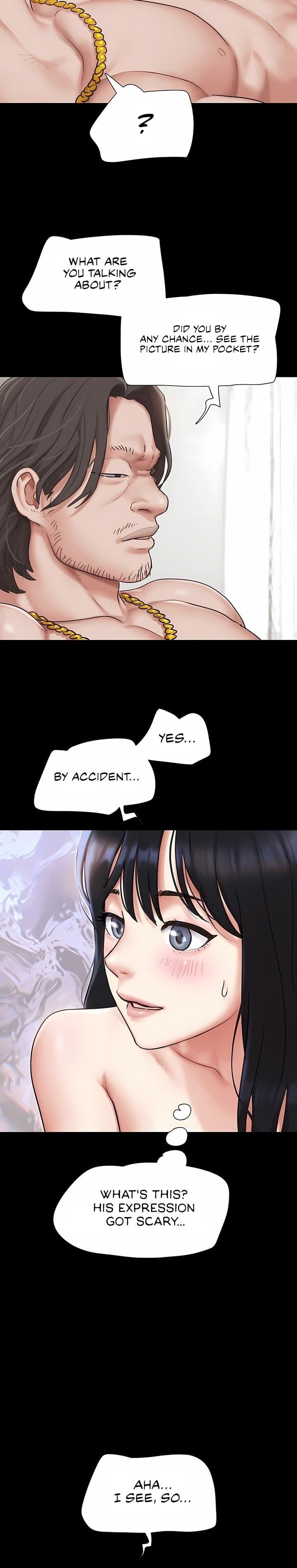 Soeun, Chapter 86, page 18