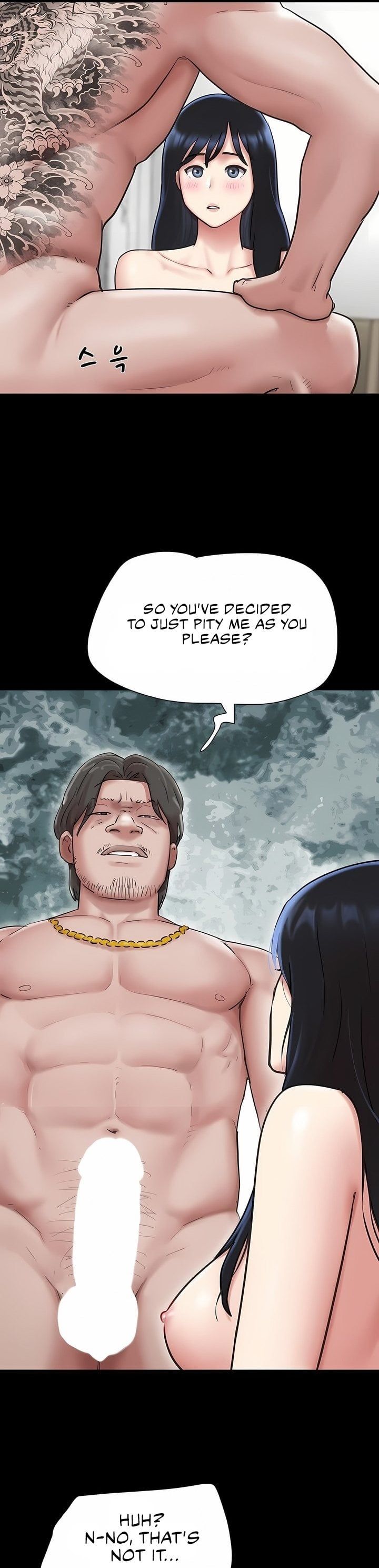 Soeun, Chapter 86, page 19