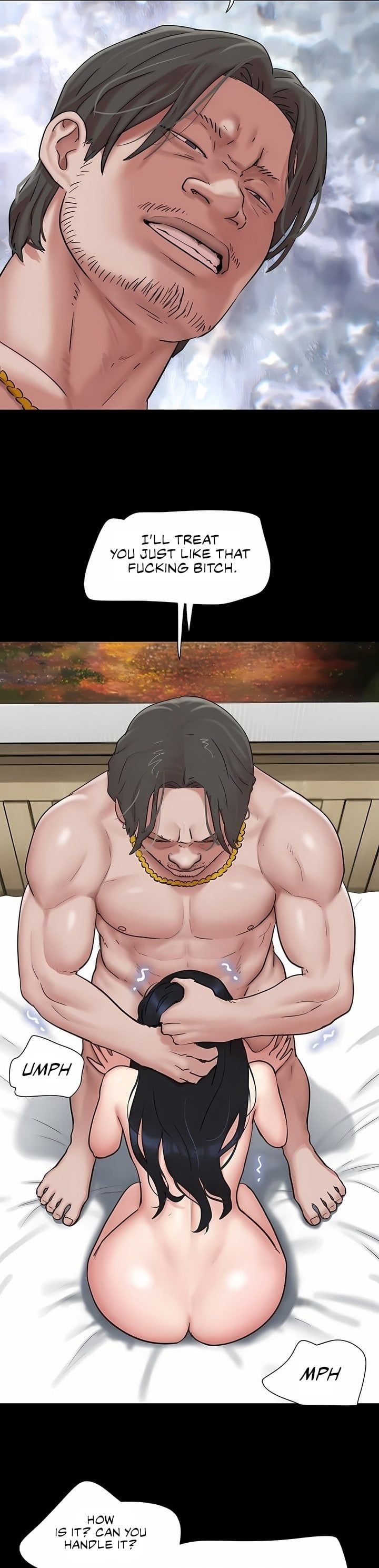 Soeun, Chapter 86, page 21