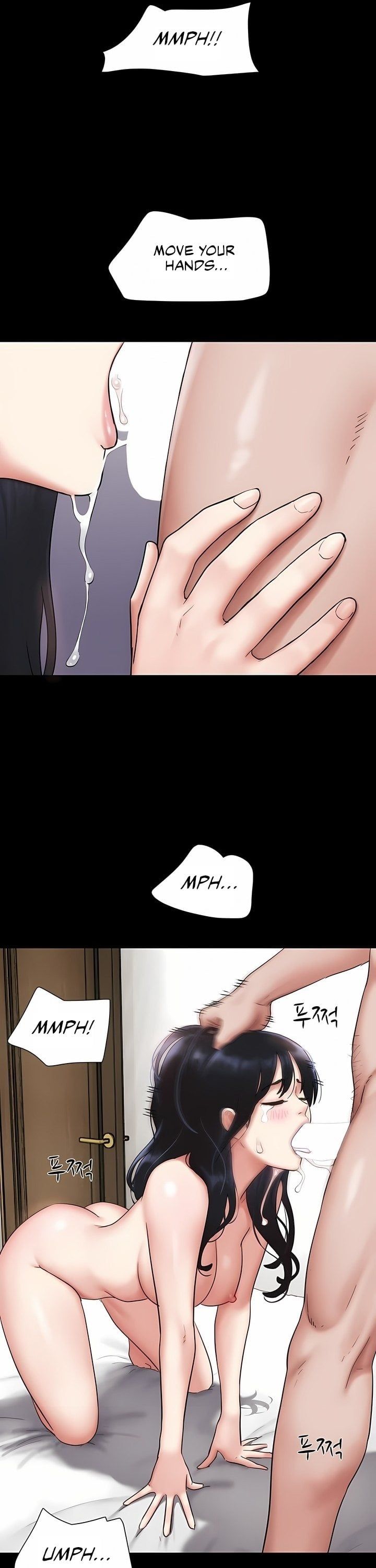 Soeun, Chapter 86, page 23