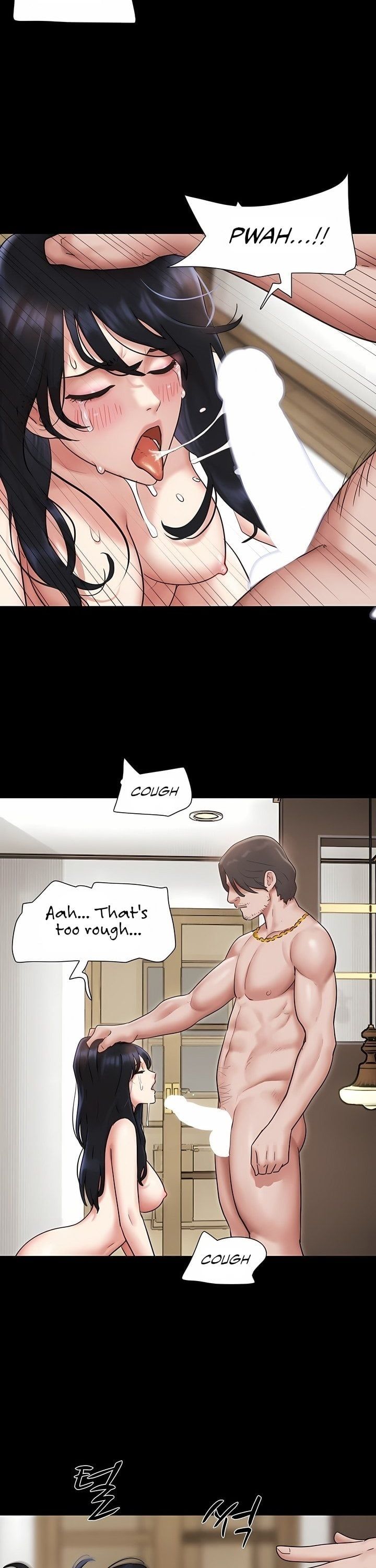 Soeun, Chapter 86, page 24