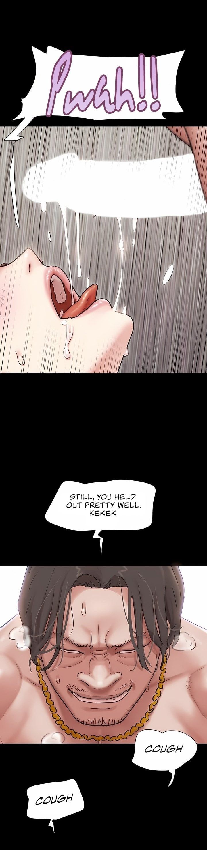 Soeun, Chapter 86, page 29