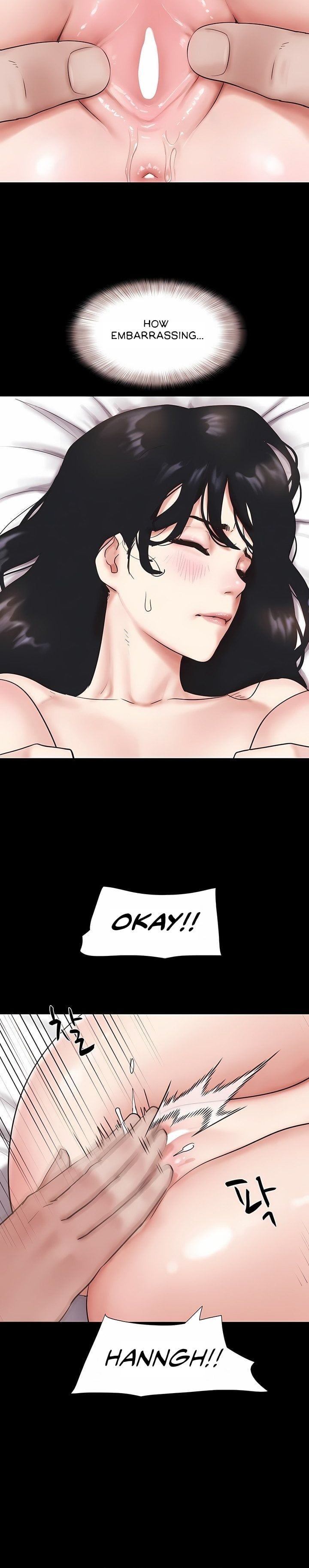 Soeun, Chapter 86, page 33