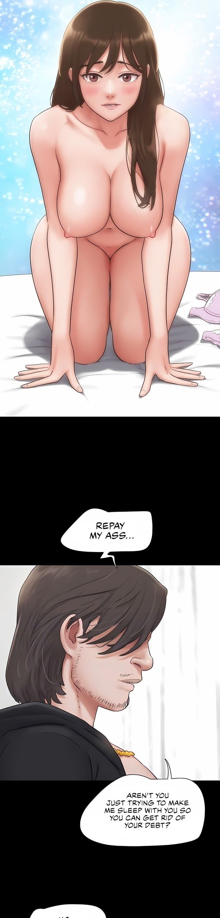 Soeun, Chapter 86, page 8