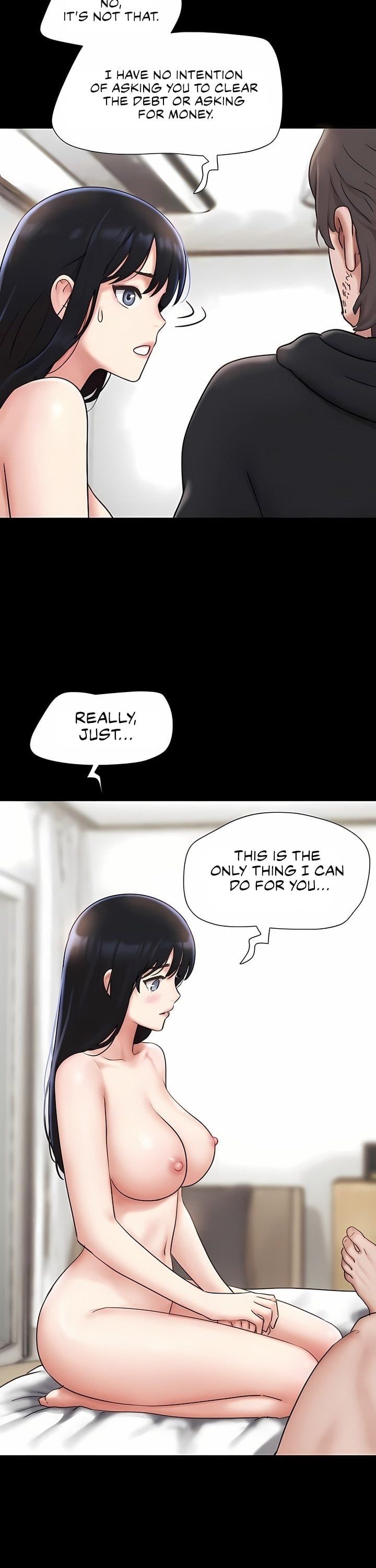Soeun, Chapter 86, page 9