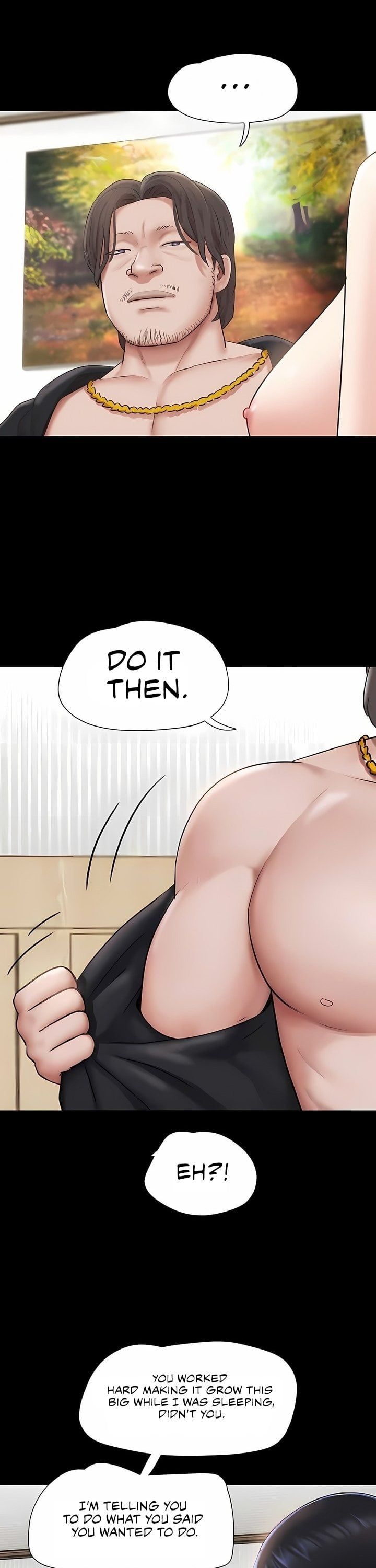 Soeun, Chapter 86, page 10