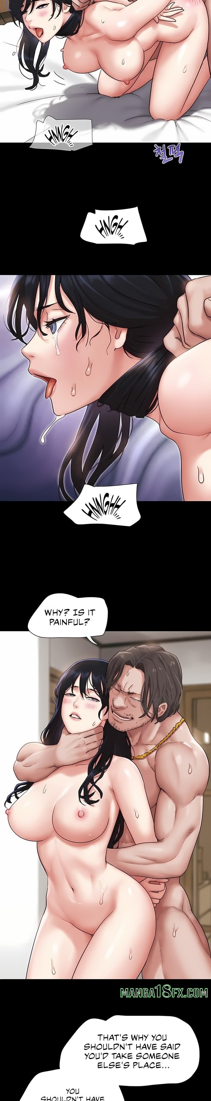 Soeun, Chapter 87, page 12