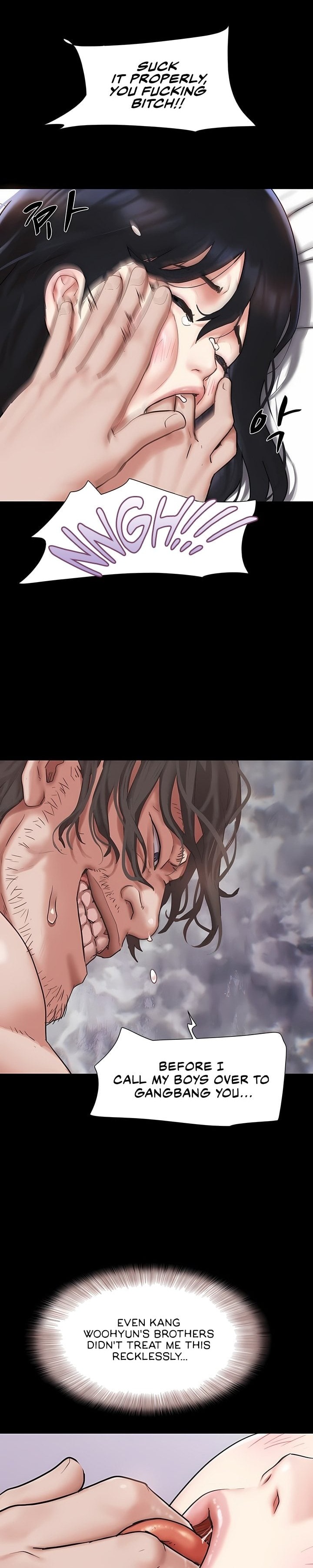 Soeun, Chapter 87, page 15