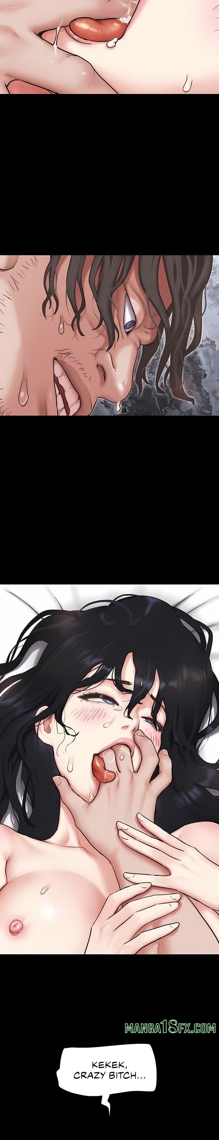 Soeun, Chapter 87, page 16