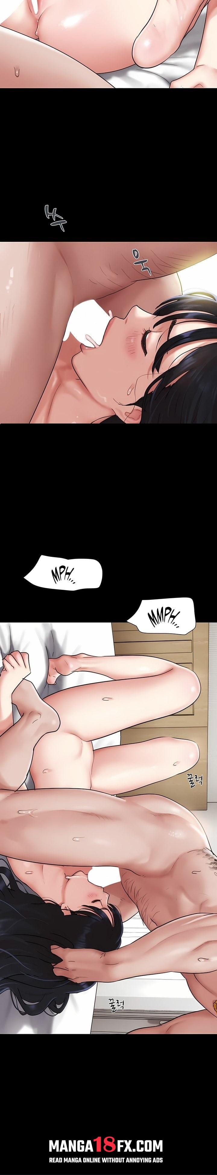 Soeun, Chapter 87, page 19