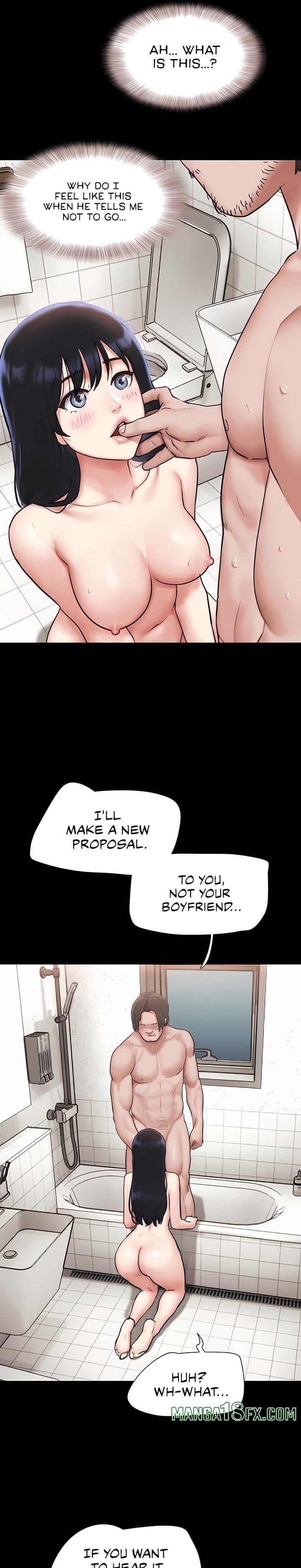 Soeun, Chapter 87, page 25