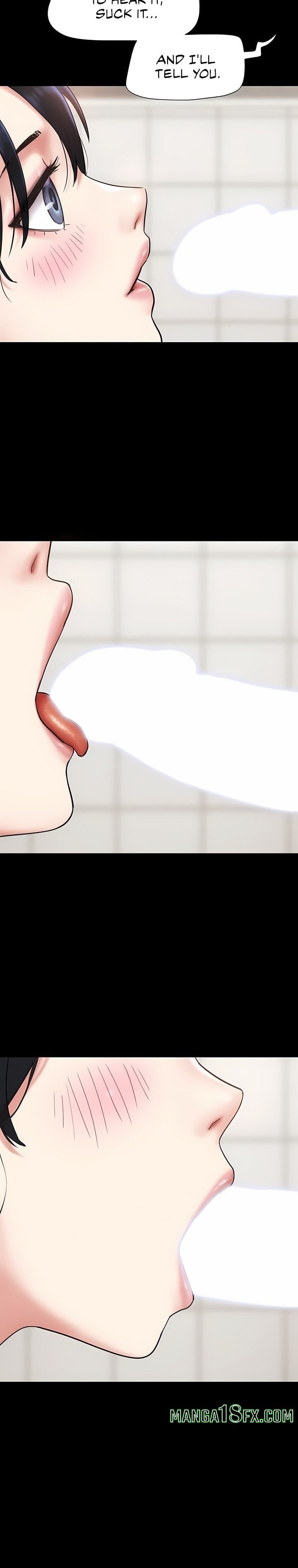 Soeun, Chapter 87, page 26