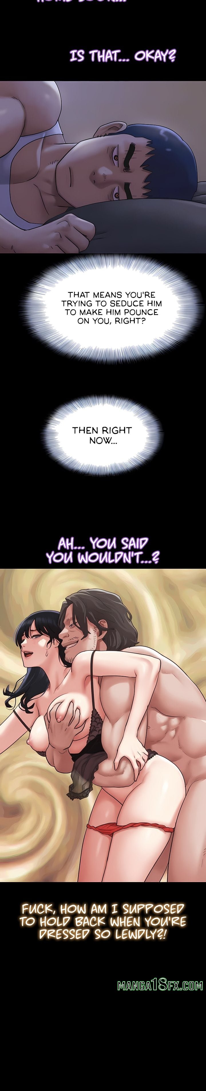 Soeun, Chapter 87, page 6